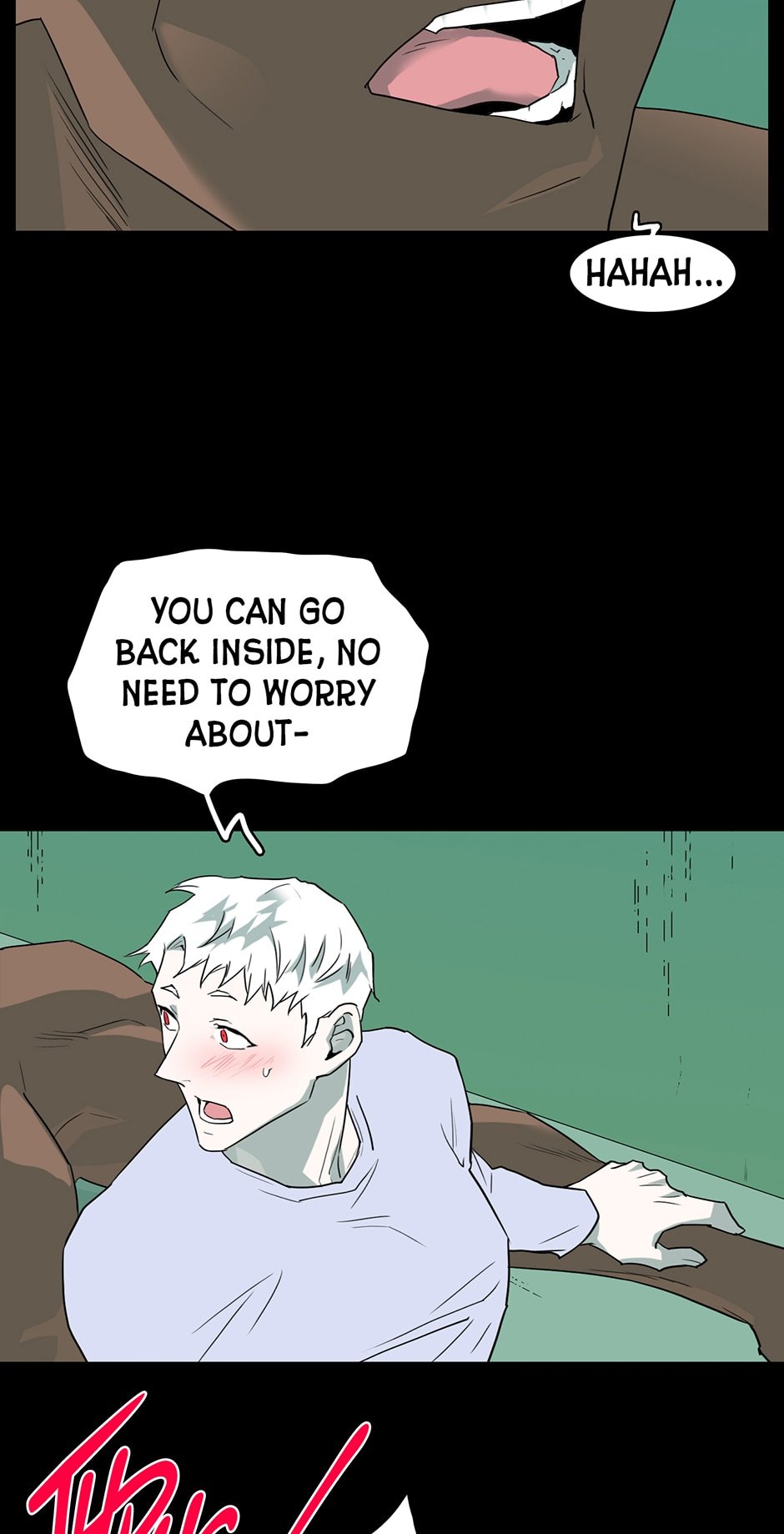 Dear DOO, Chapter 158 image 45